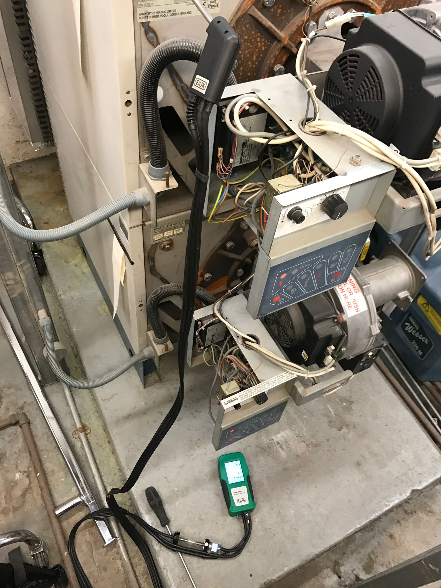 gas safe registered engineer near me Forest Gate, E7